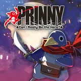 Prinny®: Can I Really Be the Hero? icon
