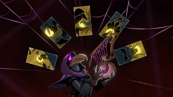 Foretales screenshot 3
