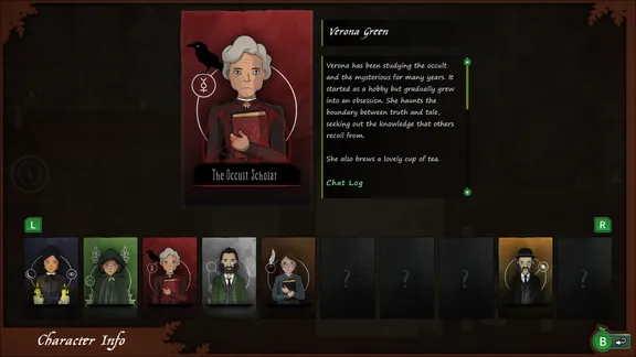 Strange Horticulture screenshot 5