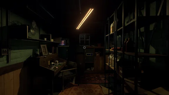 Doctor Who: The Edge of Reality screenshot 4
