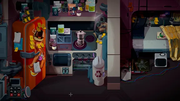 Still There screenshot 3