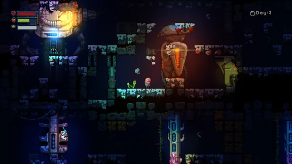 Residual screenshot 3