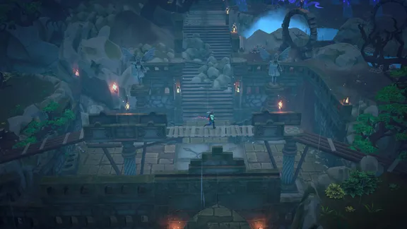 The Tale of Bistun screenshot 5