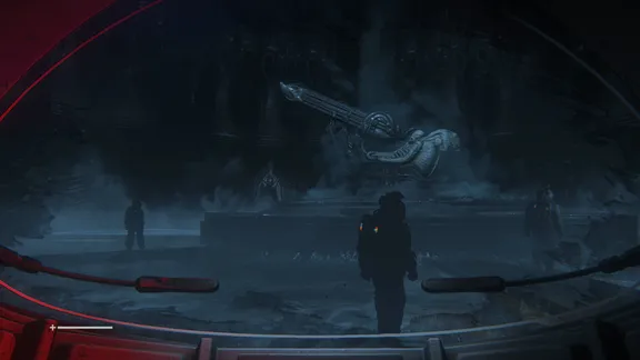 Alien: Isolation screenshot 6