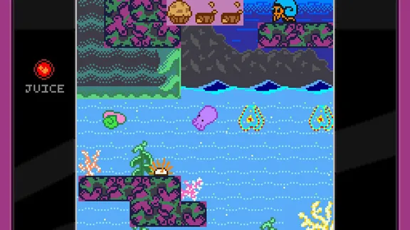 Super Squidlit screenshot 3