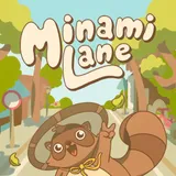 Minami Lane icon