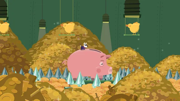 Mimpi Dreams screenshot 5