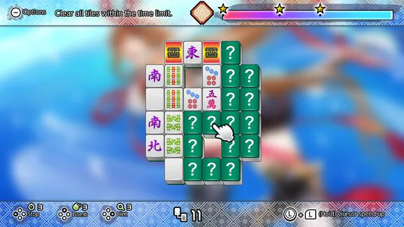 Enchanting Mahjong Match screenshot 3