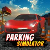 Parking Simulator icon