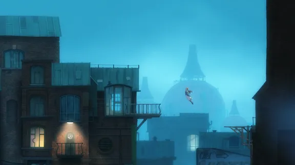 Forgotton Anne screenshot 5