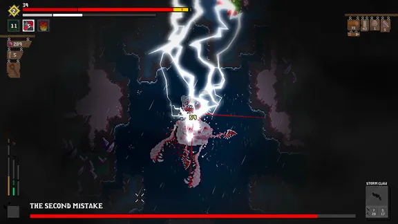 In Celebration Of Violence screenshot 6