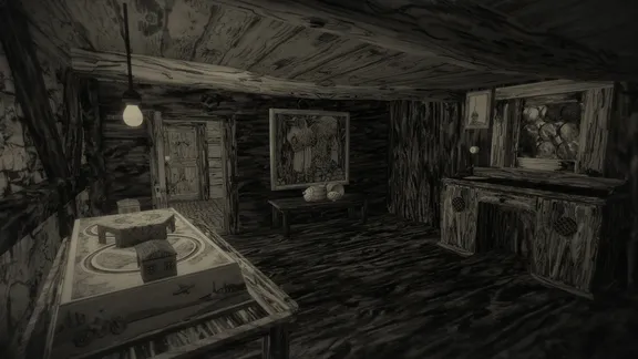 Mundaun screenshot 4