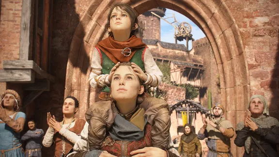 A Plague Tale: Requiem - Cloud Version screenshot 2