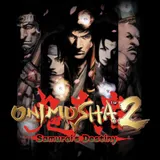 Onimusha 2: Samurai's Destiny icon