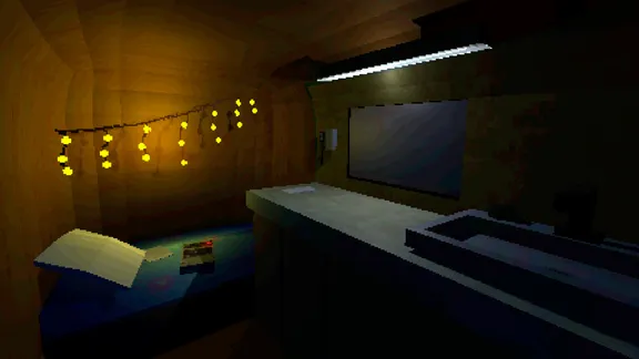 Sagebrush screenshot 5