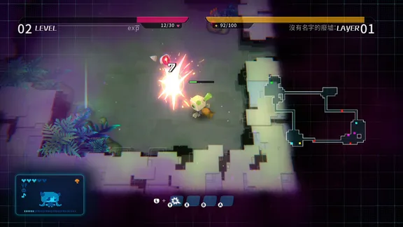 void tRrLM(); // Void Terrarium screenshot 4