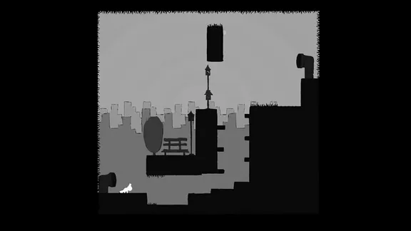 The Cat screenshot 1