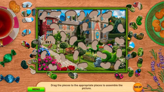 Big Adventure: Trip to Europe 13 Collector's Edition screenshot 6