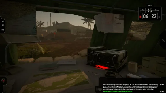Radio Commander screenshot 6