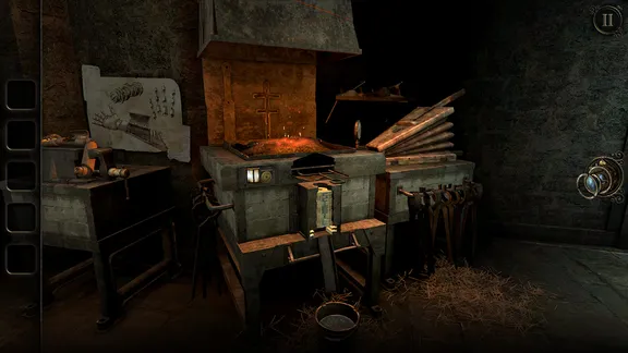 The Room Three screenshot 4