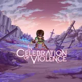 In Celebration Of Violence icon