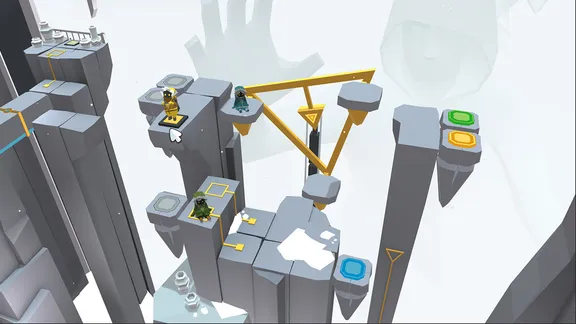 Path of Giants screenshot 1