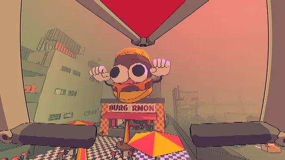 Sludge Life screenshot 1