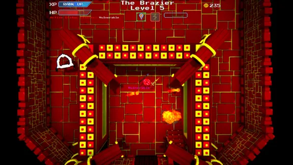 Ampersat screenshot 2