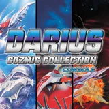 Darius Cozmic Collection Console icon