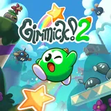 Gimmick! 2 icon