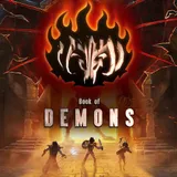 Book of Demons icon