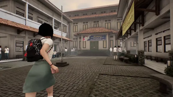 DreadOut 2 screenshot 3
