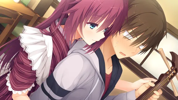 Senren * Banka screenshot 6