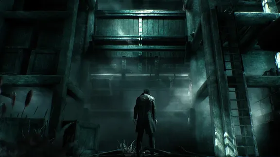 Call of Cthulhu screenshot 2