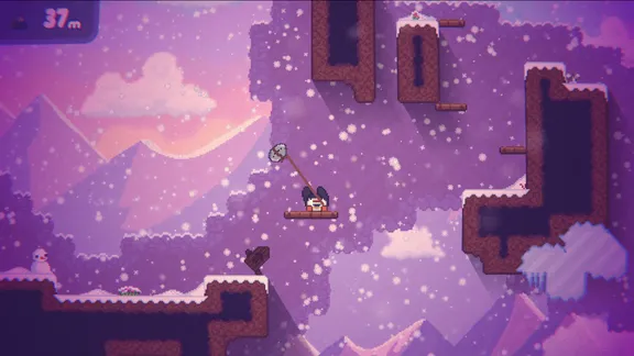 Bread & Fred screenshot 2