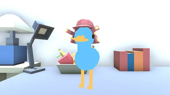 Duck Creator screenshot 2