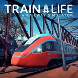 트레인 라이프: 레일웨이 시뮬레이터 (Train Life - A Railway Simulator) icon