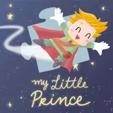My Little Prince - A jigsaw puzzle tale icon