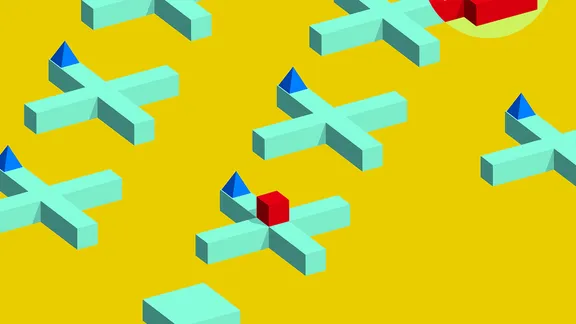 Vectronom screenshot 3