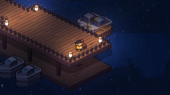 Whisper of the House screenshot 6
