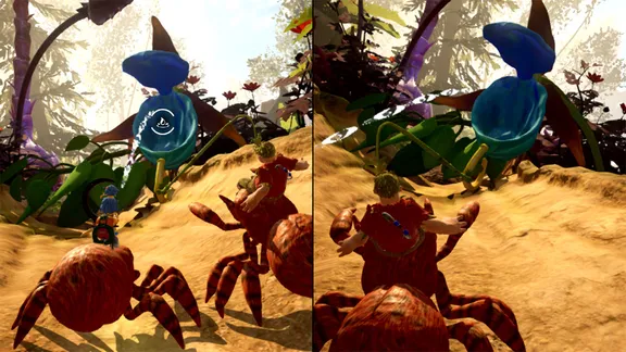 It Takes Two screenshot 4