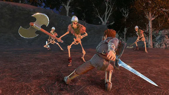 Beast Quest screenshot 4