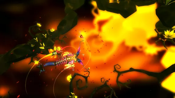 Sparkle 4 Tales screenshot 2