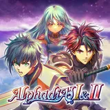 Alphadia I & II icon