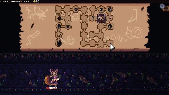 Backpack Hero screenshot 2