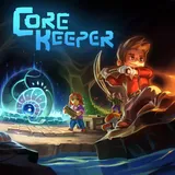 Core Keeper icon