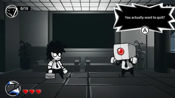 Quit Today screenshot 1