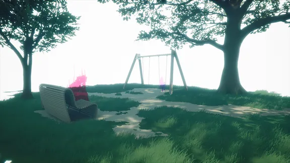 The Gap screenshot 2