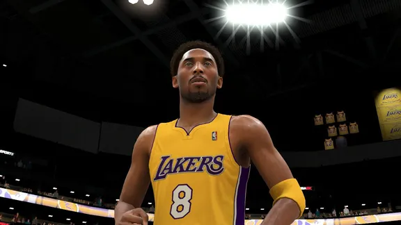 NBA 2K23 screenshot 5