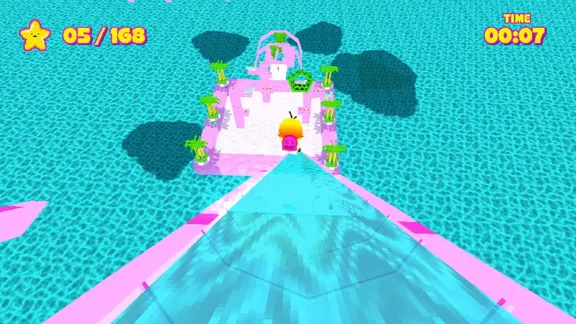 Toree's Panic Pack screenshot 2